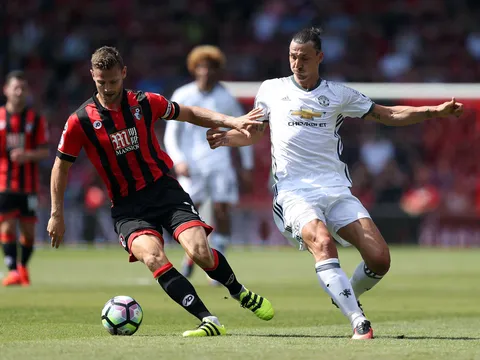Tháng 11 đầy khắc khổ của Manchester United