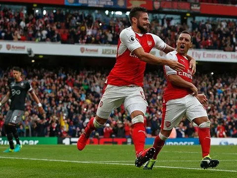 Thắng chật vật, Wenger nhận xét gì?