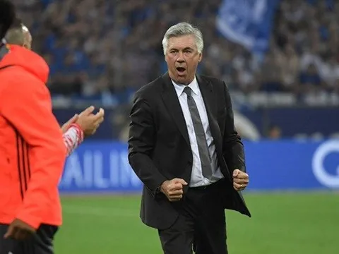 Thắng Hertha, Bayern có màn trình diễn xuất sắc nhất mùa