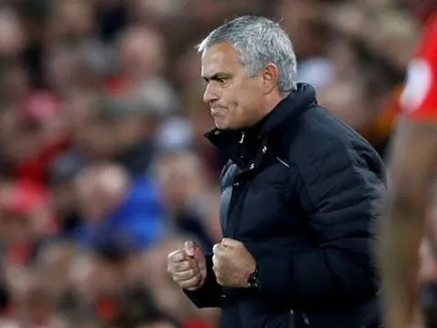‘Thắng lợi nửa vời’ của Mourinho