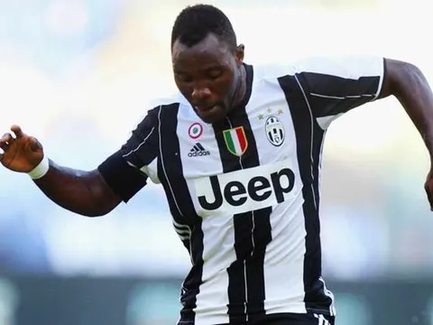 Thắng Palermo, Juventus tổn thất nặng nề