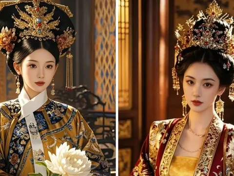Tháng sinh Âm lịch hé lộ sức hút đặc biệt: Đi đến đâu cũng được yêu mến, dễ gặp quý nhân