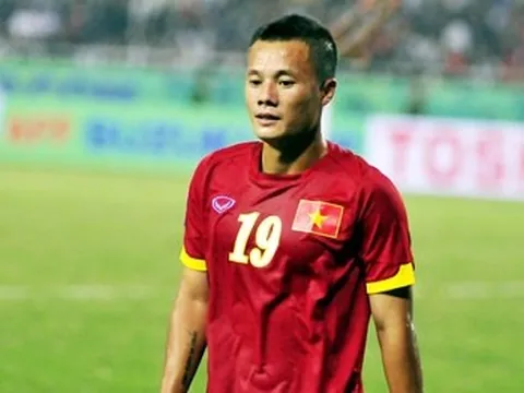 Thành Lương được báo trước đá dự bị