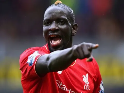 Thành Milano lên kế hoạch giải cứu Sakho khỏi Liverpool