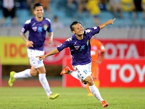 V-League 2016: “Hà Nội T&T chưa hết cửa vô địch”