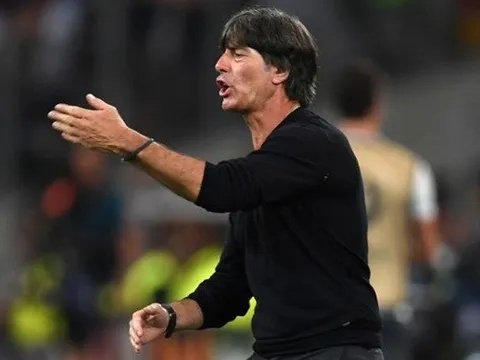 Thất bại tại EURO 2016, Joachim Loew bóng gió chia tay Đức