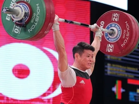 Thể thao Việt Nam dự Olympic Rio 2016: Chỉ có 3 môn mũi nhọn