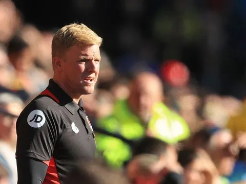 Thêm chuyên gia tin Eddie Howe nên thay Wenger