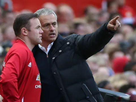 Thêm điểm đến hứa hẹn cho Rooney