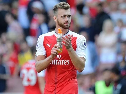Thêm một cái tên bật bãi khỏi Arsenal