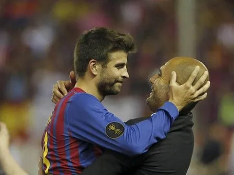 Thêm một 'đại Cule' ủng hộ Pique làm chủ tịch Barca