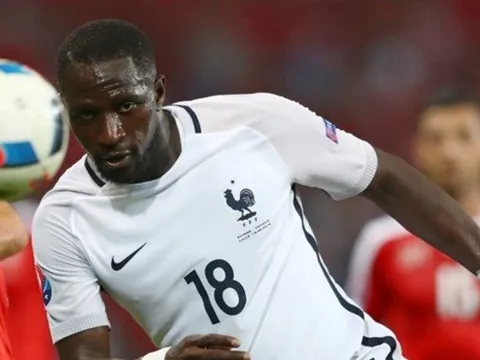 Thêm một đội bóng nhập cuộc tranh Sissoko cùng Real