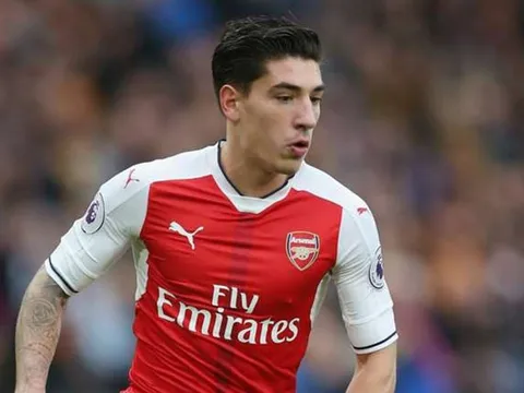 Thêm một sao lớn của Arsenal phải rời tuyển