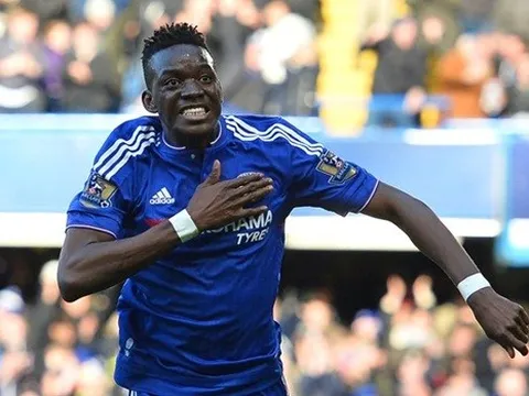 Thêm một sao trẻ được Chelsea gửi gắm đi "du học"