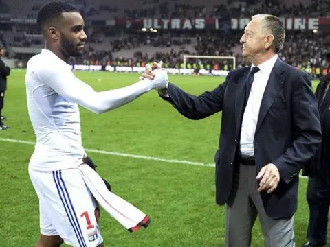 Thói quen của Wenger