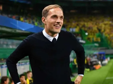 Thomas Tuchel nói gì khi được Real Madrid quan tâm?