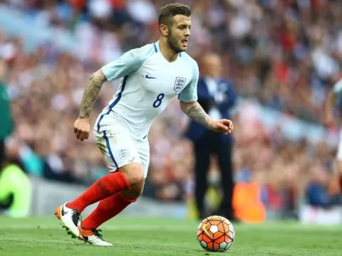 Thông điệp từ Wilshere