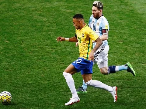 Thống kê chỉ ra Neymar hay nhất thế giới hiện tại