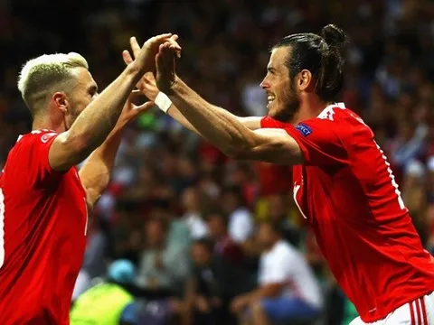 Thống kê thú vị xoay quanh vòng bảng EURO 2016