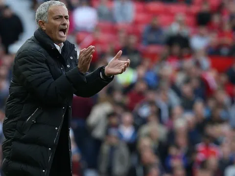 Thông tin lực lượng Man United trước trận Everton