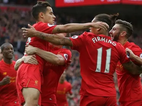 Thủ quân Hull: Liverpool không cho chúng tôi phút nào để thở