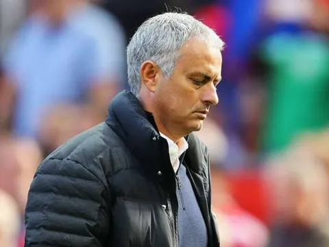 Thua trận, Man Utd nhận thống kê tệ hại sau 51 năm