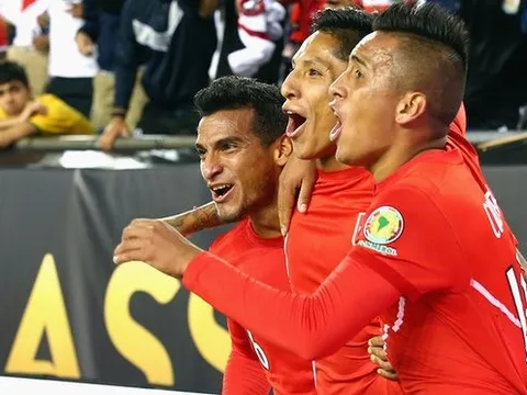 Thua tức tưởi, Brazil đau đớn rời Copa America