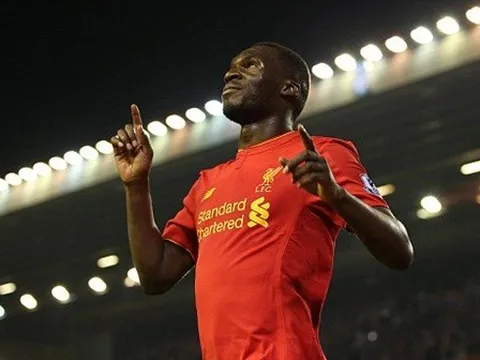 Thực hư việc "bom xịt" Benteke chưa thể rời Liverpool