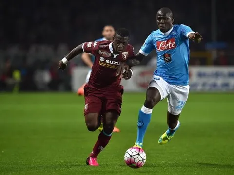 Thương vụ Kalidou Koulibaly: Arsenal, Chelsea gặp khó