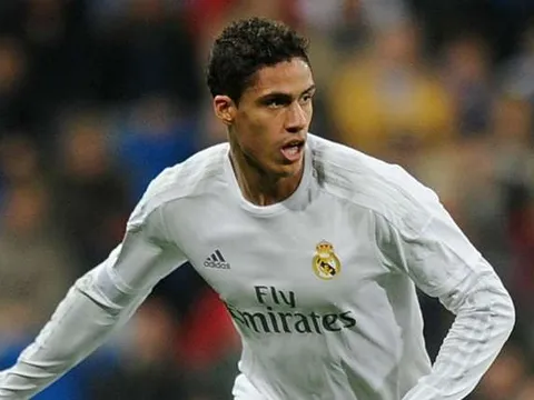 Thương vụ Varane: Man Utd nhận 'đòn đau'