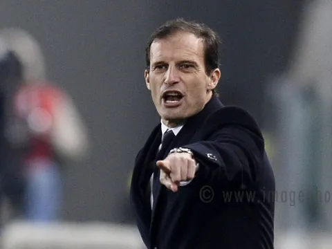 Thuyền trưởng Juve đau đớn sau thất bại