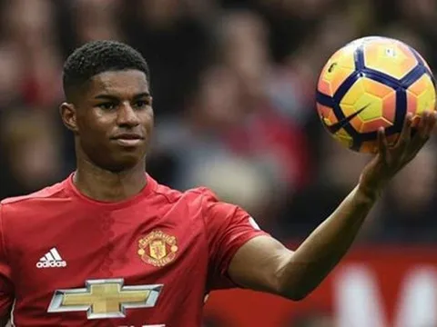 'Tiền bạc đã hãm hại Rashford'
