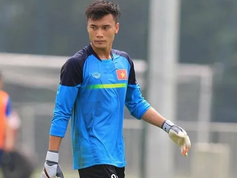 “Người nhện” xứ Thanh và giấc mơ World Cup của bóng đá Việt Nam