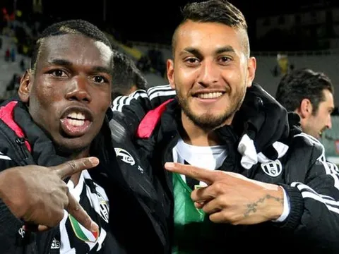 Tiền vệ đối phương đưa Paul Pogba lên mây