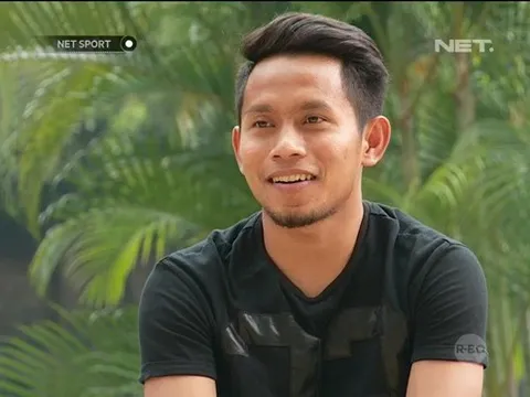 Tiền vệ Indonesia tuyên chiến ĐT Việt Nam