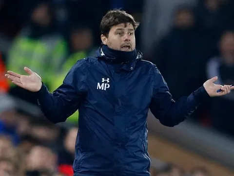 Tiếp cận Pochettino, Real khiến Tottenham lo lắng