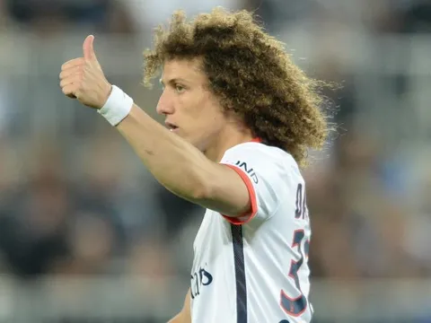 Tiết lộ không ngờ vụ David Luiz