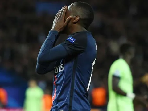 Tiết lộ mới vụ Juve vồ hụt Matuidi