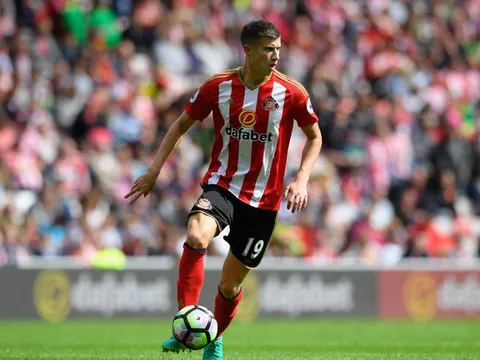 Tiết lộ mới vụ McNair rời Man Utd
