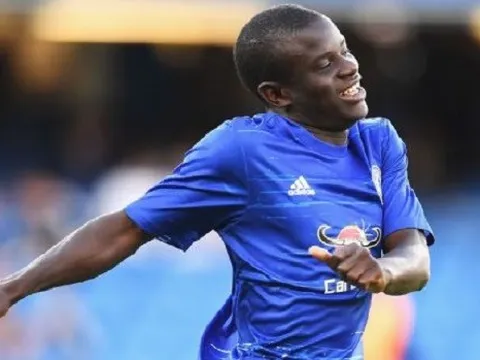 Tiết lộ: Sao Chelsea suýt gia nhập Man United