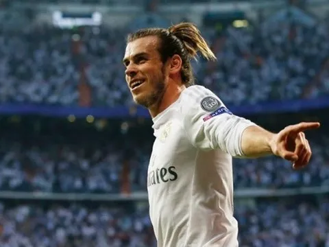 Tiêu điểm chuyển nhượng: M.U khoá sổ bằng Gareth Bale?