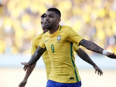Tiêu điểm chuyển nhượng: Sao trẻ Brazil khiến cả châu Âu "sục sôi"