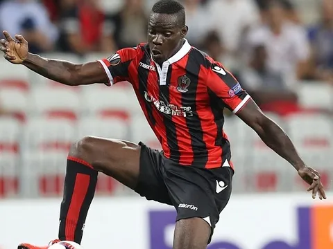 Tiêu điểm Ligue 1: Đại chiến Balotelli - Falcao bên Bờ biển xanh
