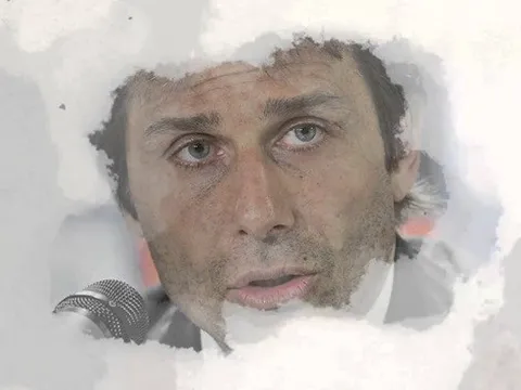 Tiêu điểm tướng: Antonio Conte – Sứ giả thành Turin và sự giận dữ của bóng đá