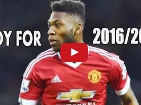 Timothy Fosu-Mensah - tương lai hàng phòng ngự M.U