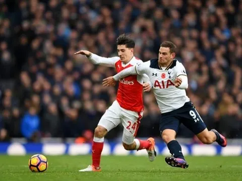 Tin buồn cho Arsenal, Bellerin phải nghỉ thi đấu đến hết tháng 11