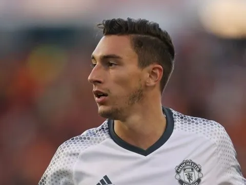 Tin được không? Barca muốn có 'hàng thải' Man Utd