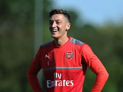 Tình hình lực lượng Arsenal trước trận gặp Swansea