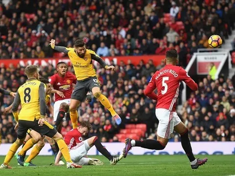 Những con số ấn tượng nhất vòng 12 Premier League