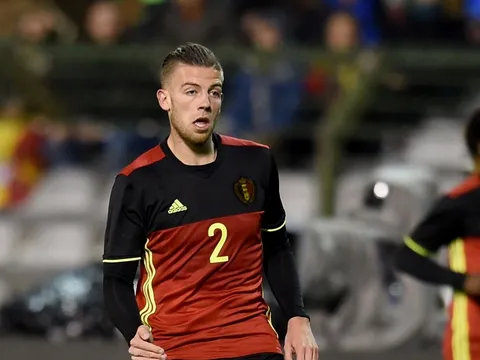 Toby Alderweireld: Cờ đến tay là phải phất ngay